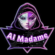 Madame AI logo